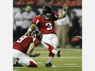 Matt Bryant picture, image, poster